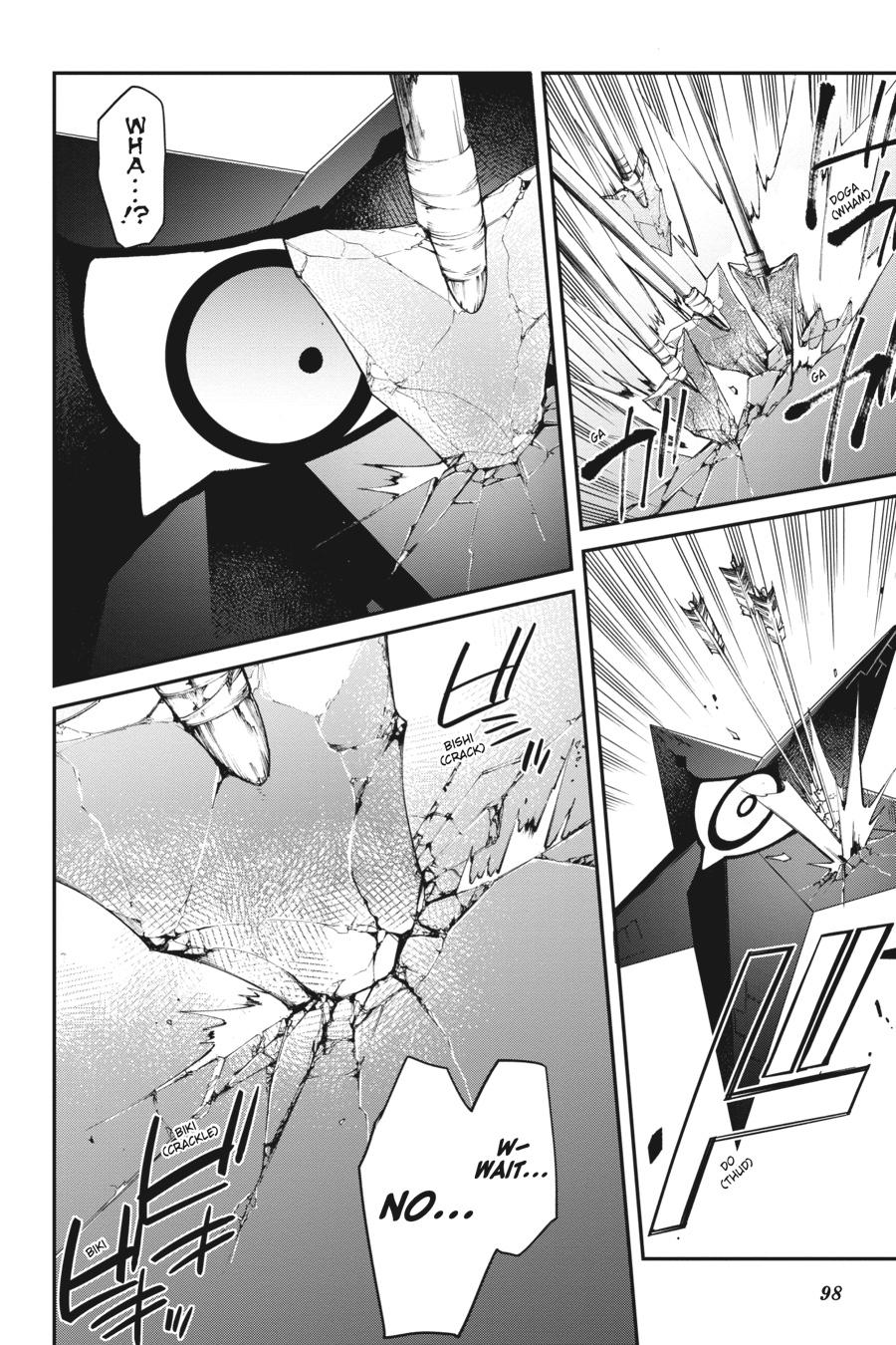 Realist Maou ni Yoru Seiiki Naki Isekai Kaikaku Chapter 34 page 14 - 