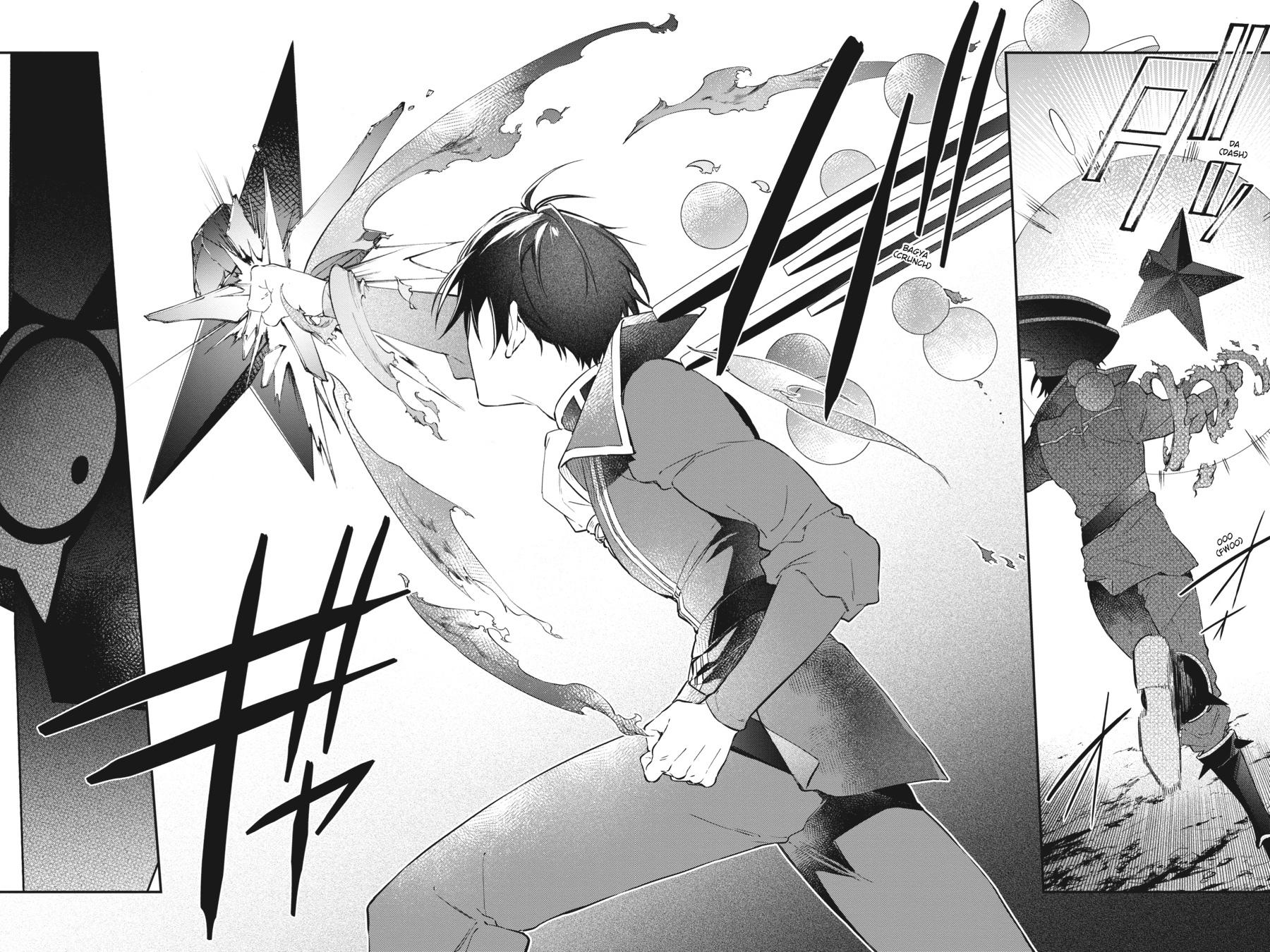Realist Maou ni Yoru Seiiki Naki Isekai Kaikaku Chapter 34 page 20 - 