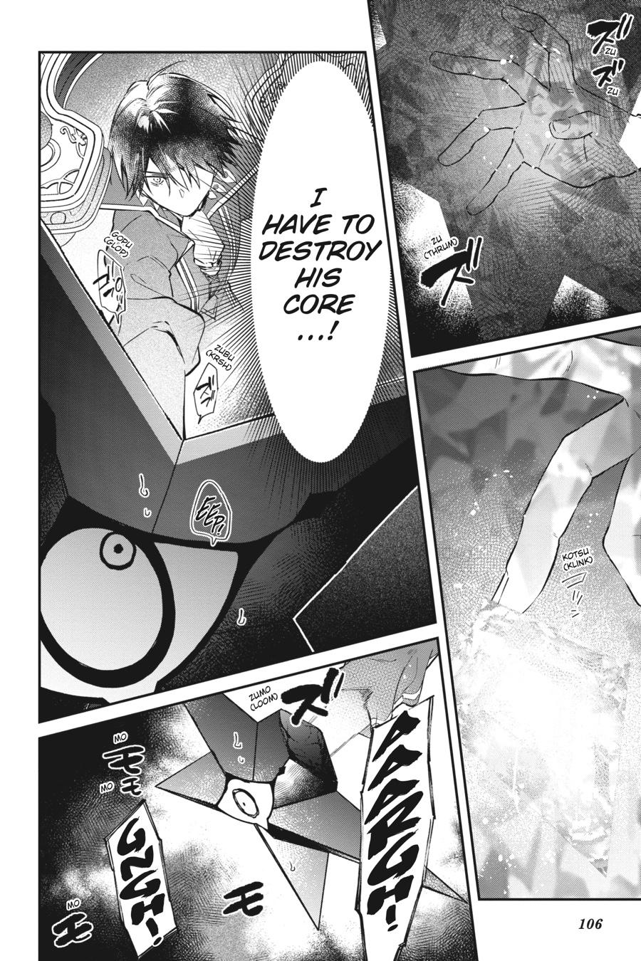 Realist Maou ni Yoru Seiiki Naki Isekai Kaikaku Chapter 34 page 21 - 