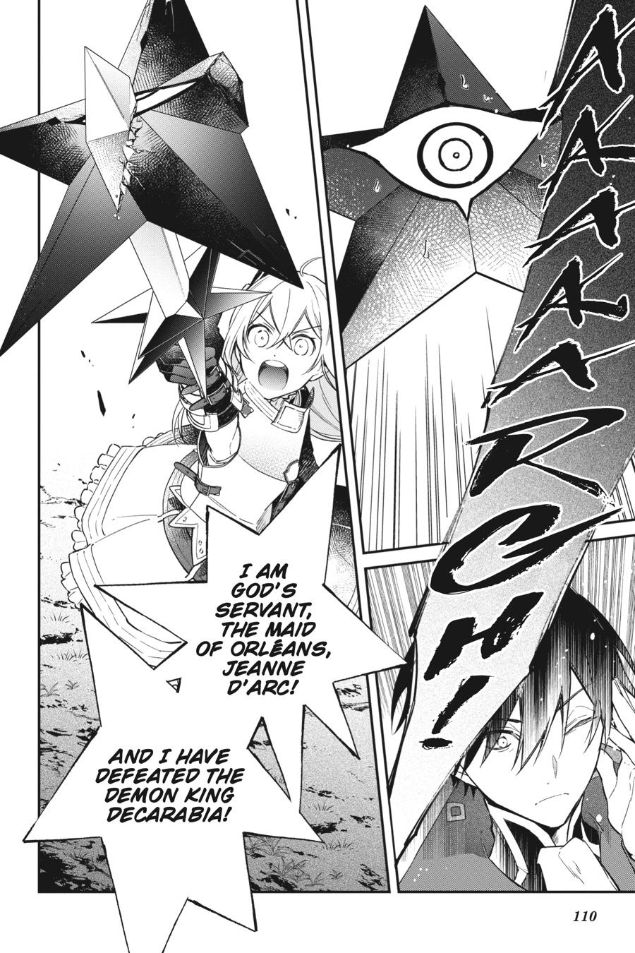 Realist Maou ni Yoru Seiiki Naki Isekai Kaikaku Chapter 34 page 25 - 