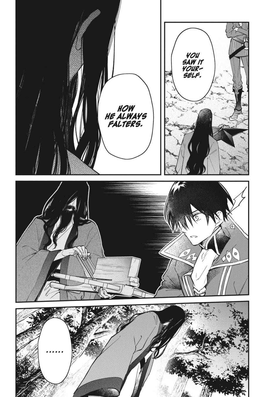Realist Maou ni Yoru Seiiki Naki Isekai Kaikaku Chapter 34 page 29 - 