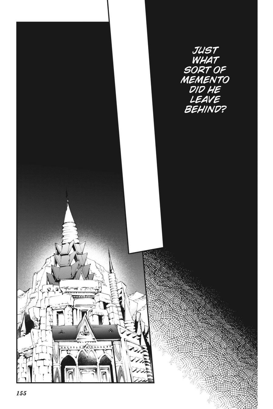 Realist Maou ni Yoru Seiiki Naki Isekai Kaikaku Chapter 36 page 17 - 