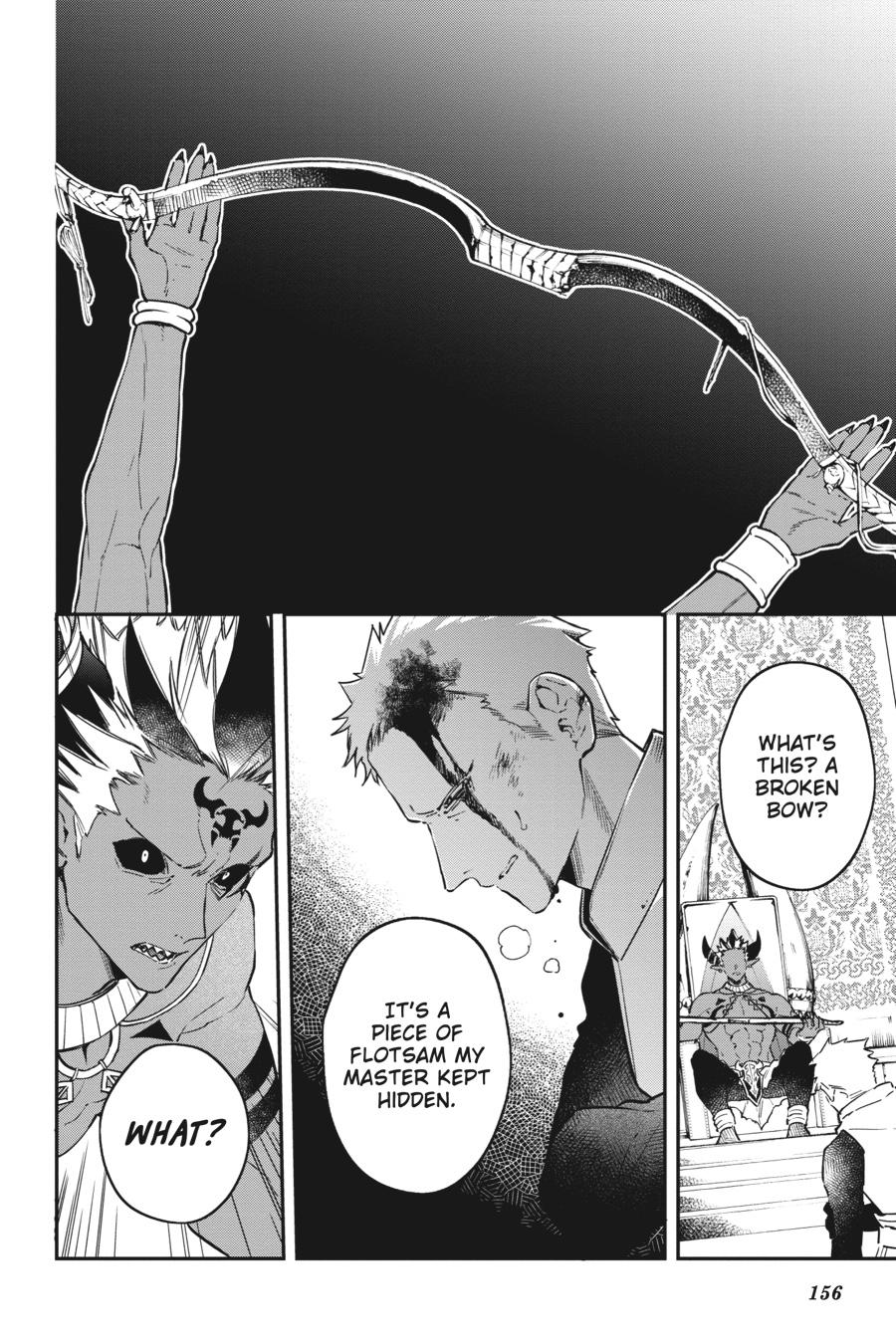 Realist Maou ni Yoru Seiiki Naki Isekai Kaikaku Chapter 36 page 18 - 
