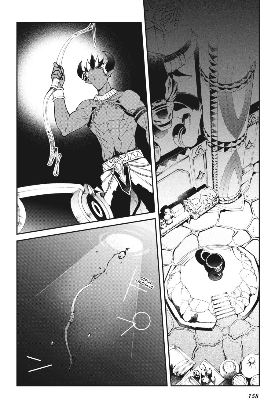 Realist Maou ni Yoru Seiiki Naki Isekai Kaikaku Chapter 36 page 20 - 