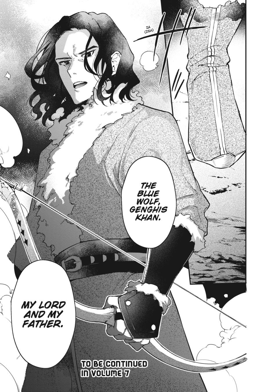 Realist Maou ni Yoru Seiiki Naki Isekai Kaikaku Chapter 36 page 23 - 