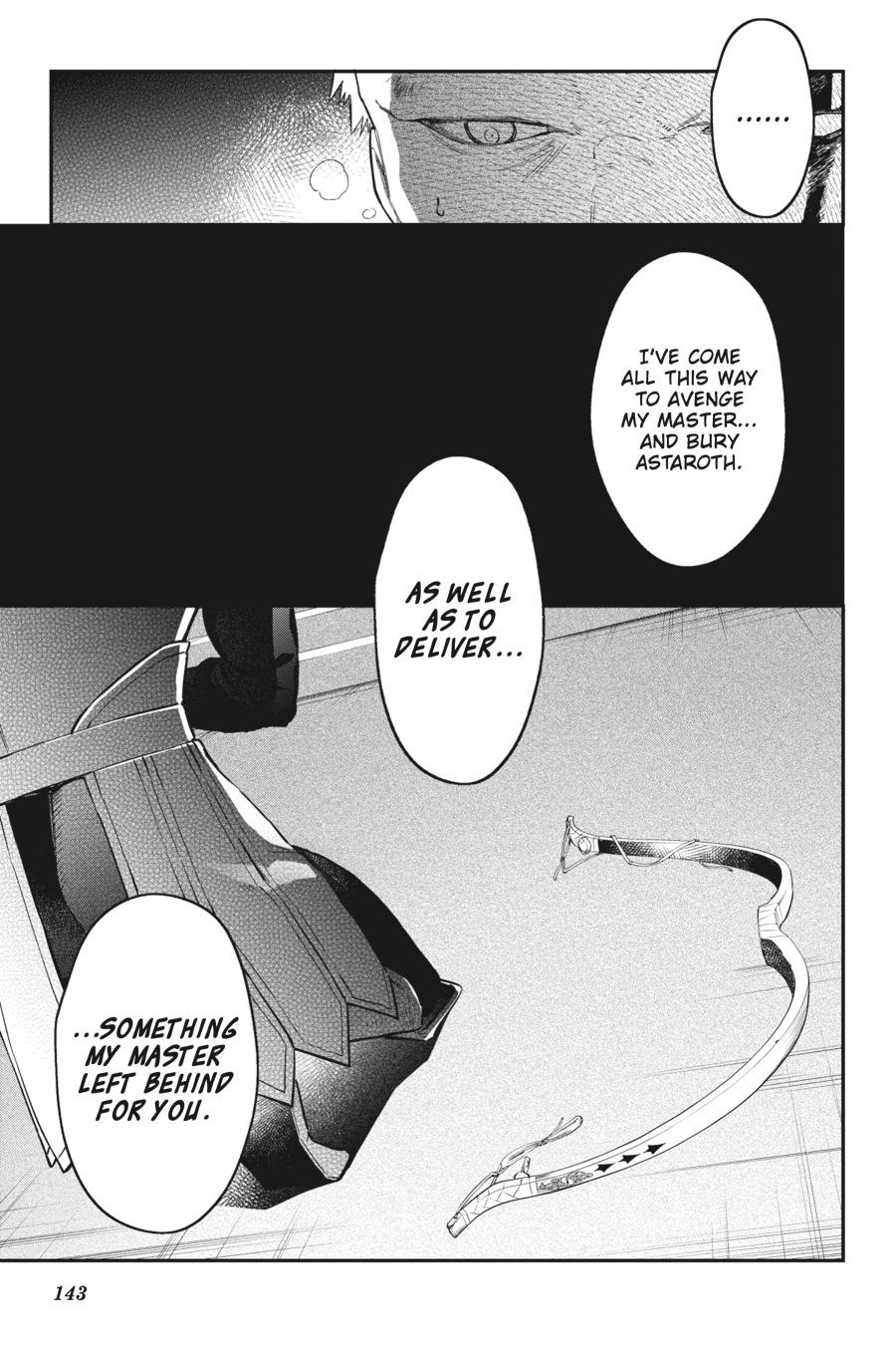 Realist Maou ni Yoru Seiiki Naki Isekai Kaikaku Chapter 36 page 5 - 