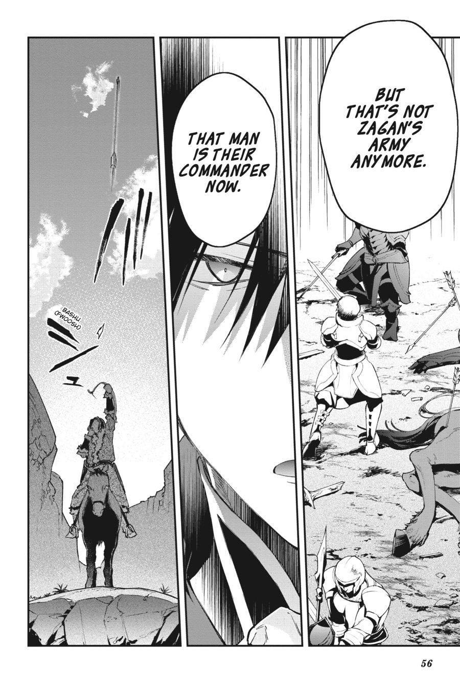 Realist Maou ni Yoru Seiiki Naki Isekai Kaikaku Chapter 38 page 21 - 