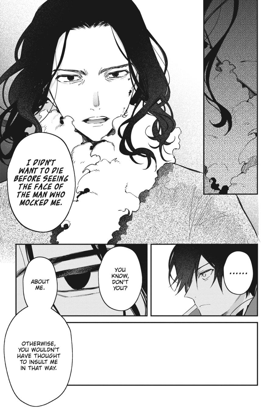 Realist Maou ni Yoru Seiiki Naki Isekai Kaikaku Chapter 39 page 24 - 