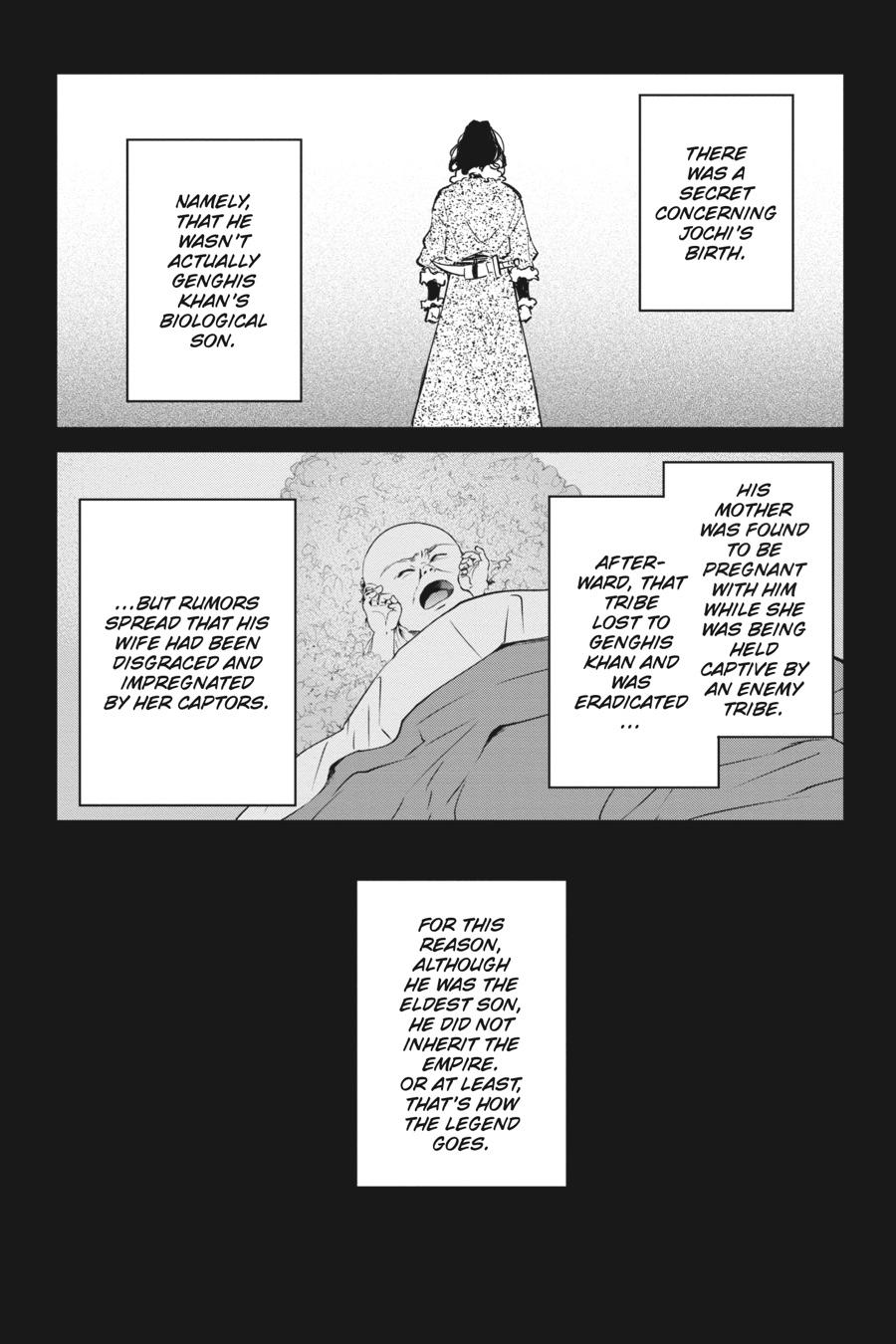 Realist Maou ni Yoru Seiiki Naki Isekai Kaikaku Chapter 39 page 25 - 