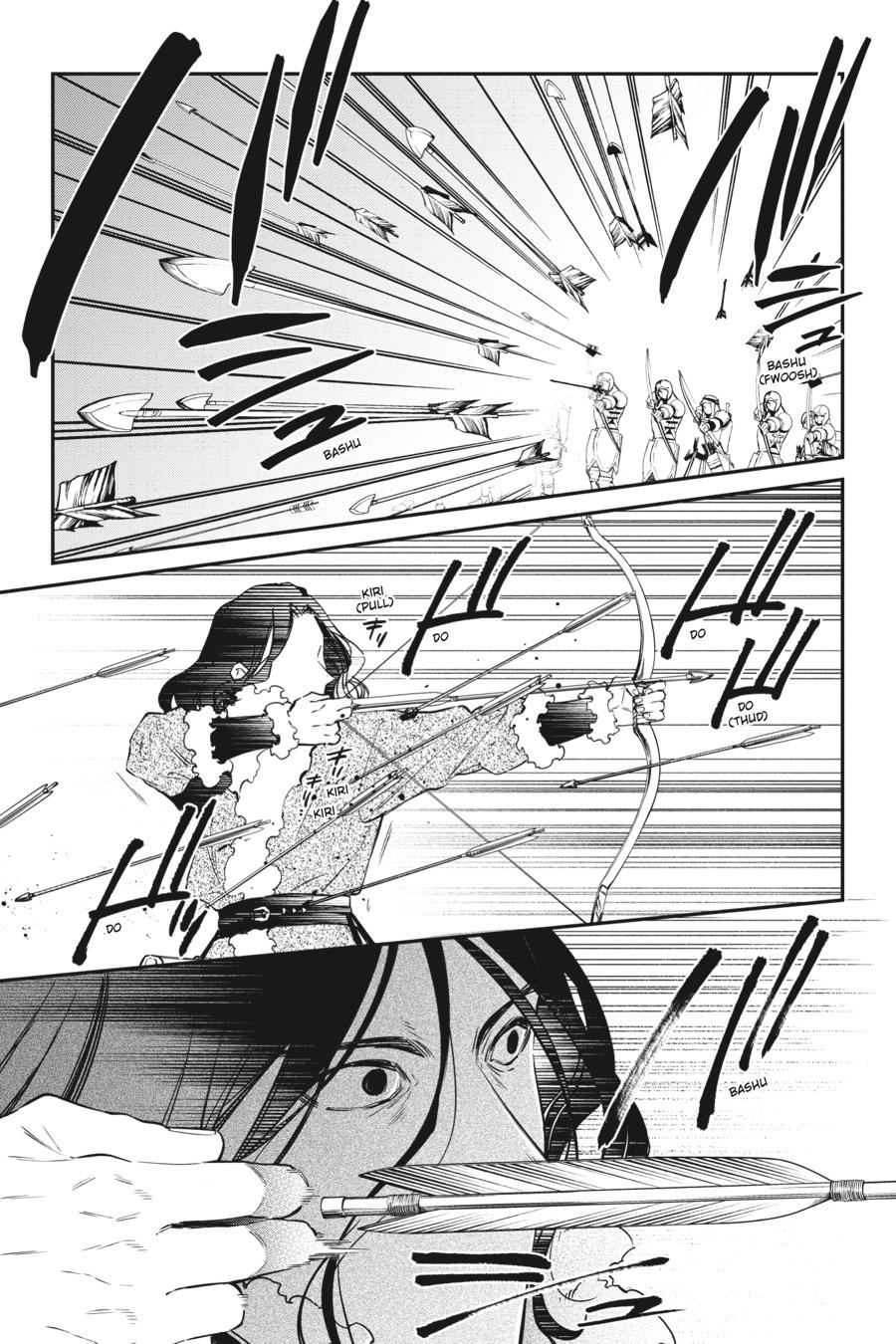 Realist Maou ni Yoru Seiiki Naki Isekai Kaikaku Chapter 39 page 30 - 