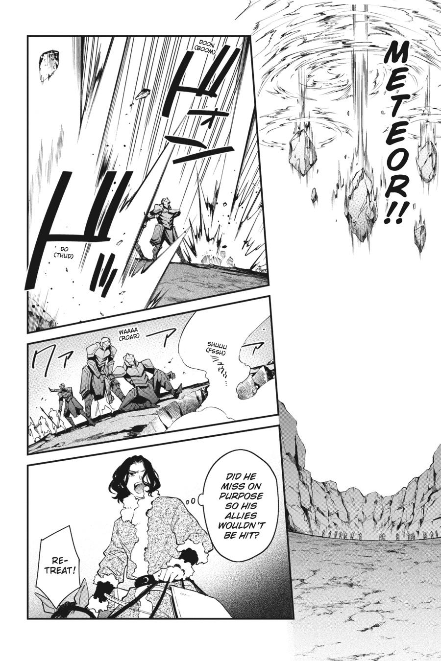 Realist Maou ni Yoru Seiiki Naki Isekai Kaikaku Chapter 39 page 4 - 