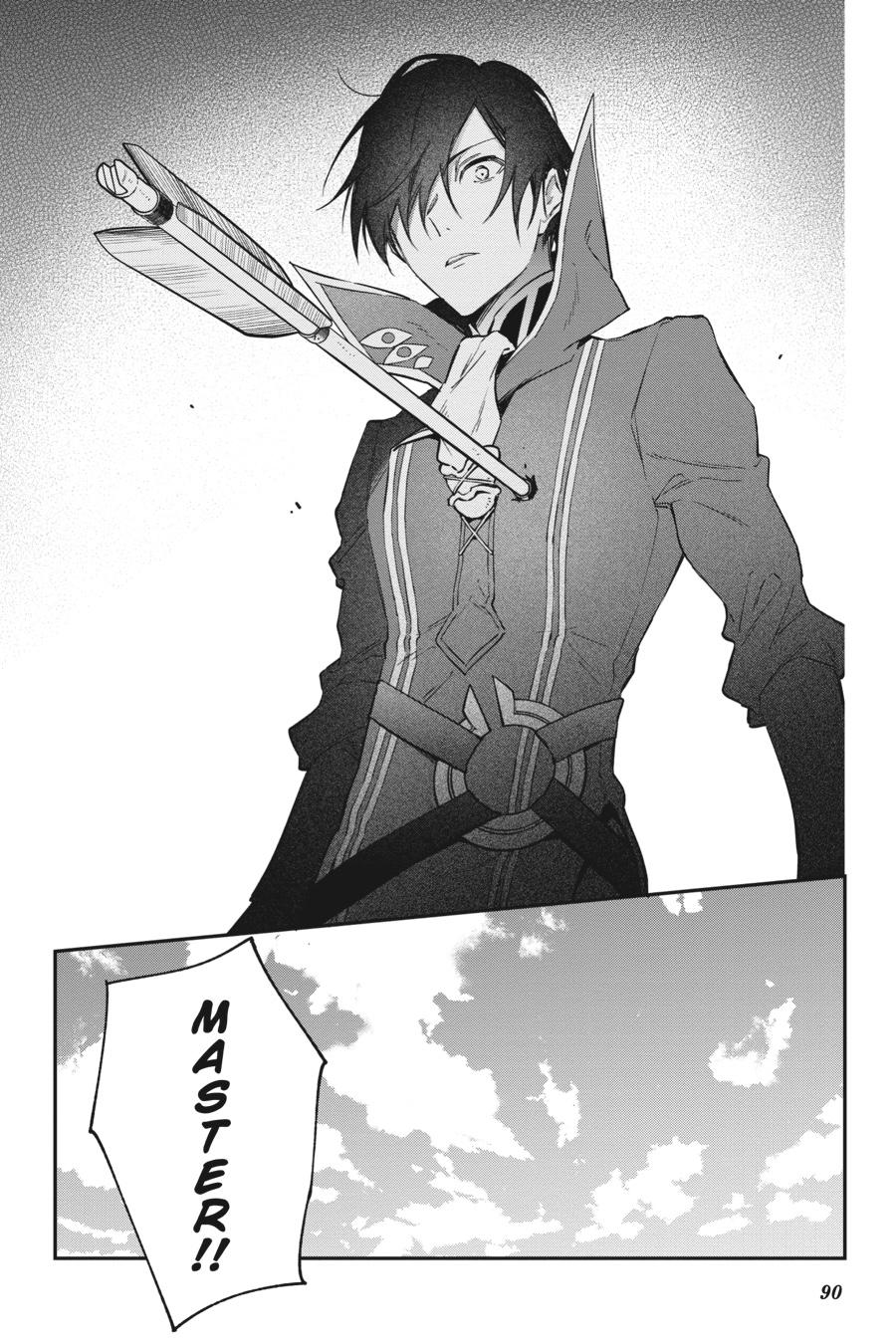 Realist Maou ni Yoru Seiiki Naki Isekai Kaikaku Chapter 39 page 31 - 