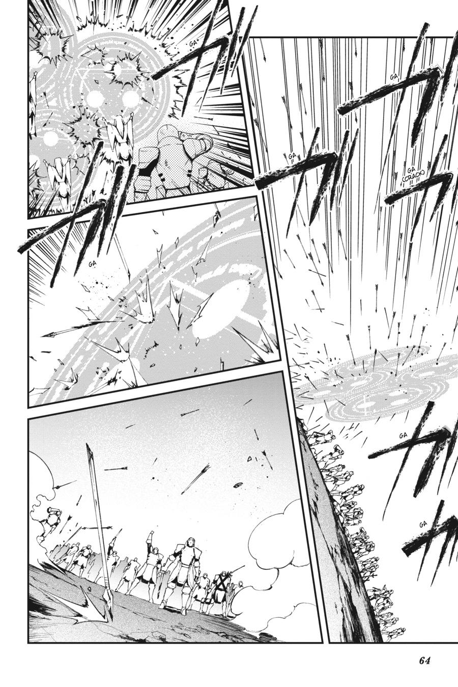 Realist Maou ni Yoru Seiiki Naki Isekai Kaikaku Chapter 39 page 6 - 