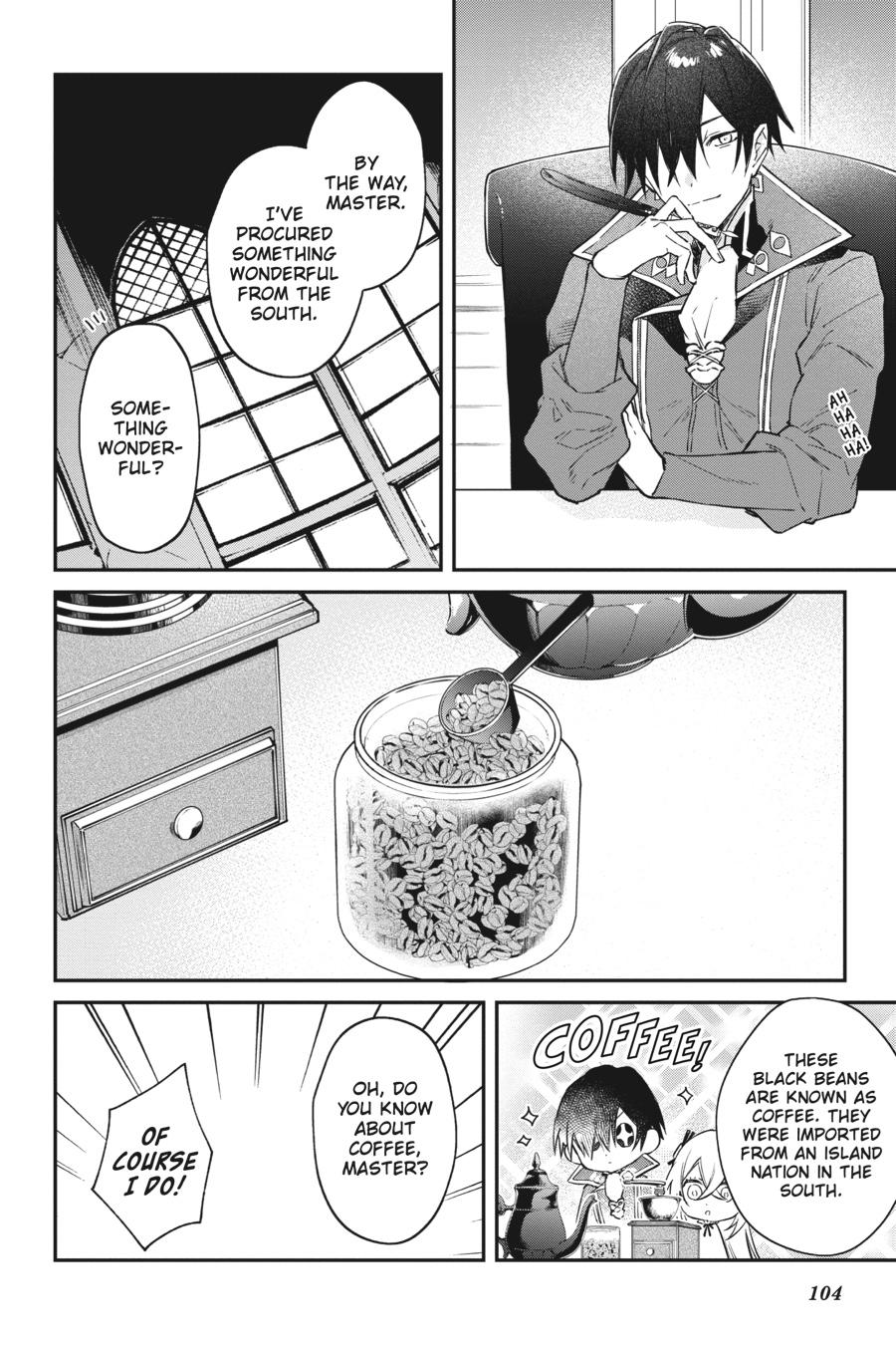 Realist Maou ni Yoru Seiiki Naki Isekai Kaikaku Chapter 40 page 12 - 