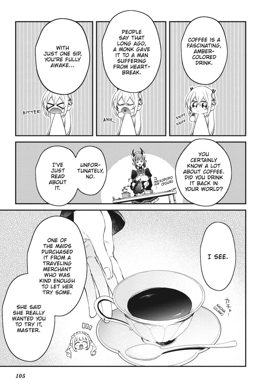 Realist Maou ni Yoru Seiiki Naki Isekai Kaikaku Chapter 40 page 13 - 