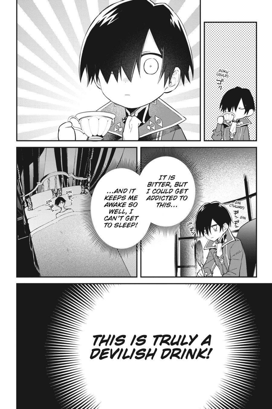 Realist Maou ni Yoru Seiiki Naki Isekai Kaikaku Chapter 40 page 14 - 