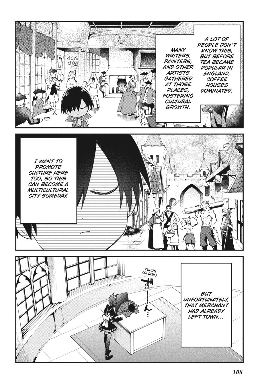 Realist Maou ni Yoru Seiiki Naki Isekai Kaikaku Chapter 40 page 16 - 