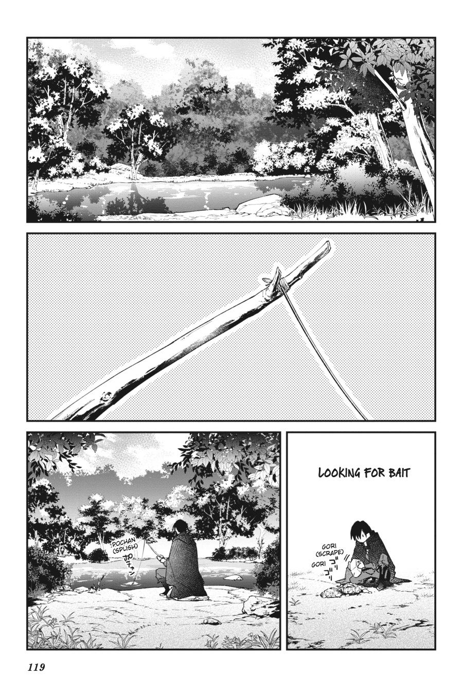 Realist Maou ni Yoru Seiiki Naki Isekai Kaikaku Chapter 40 page 27 - 