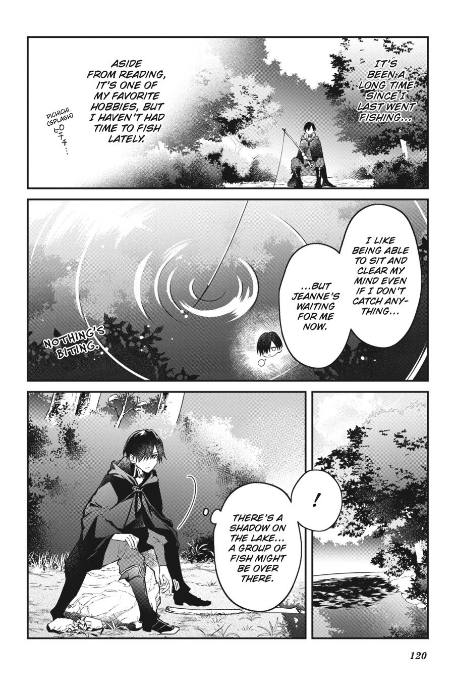 Realist Maou ni Yoru Seiiki Naki Isekai Kaikaku Chapter 40 page 28 - 