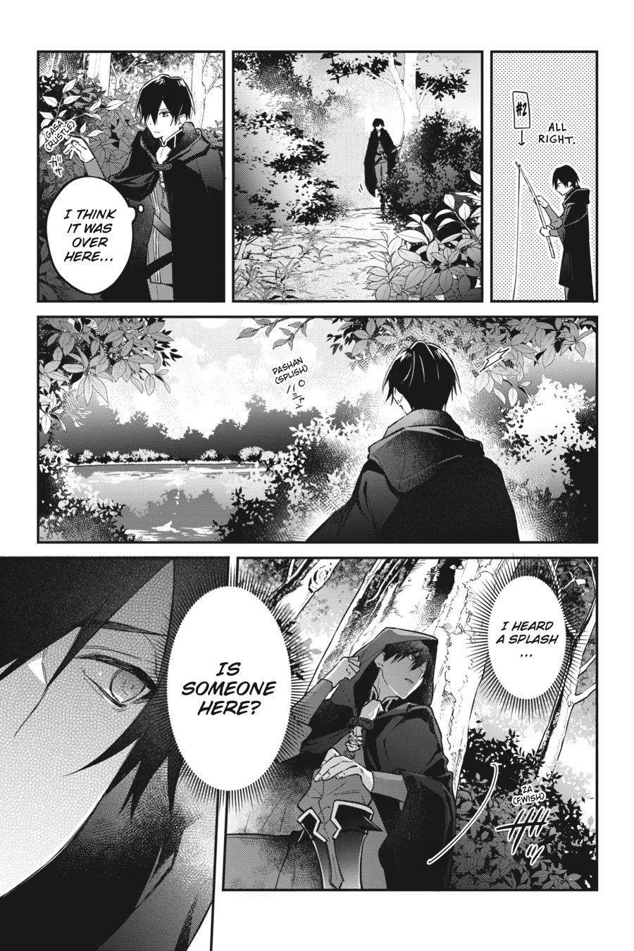 Realist Maou ni Yoru Seiiki Naki Isekai Kaikaku Chapter 40 page 29 - 