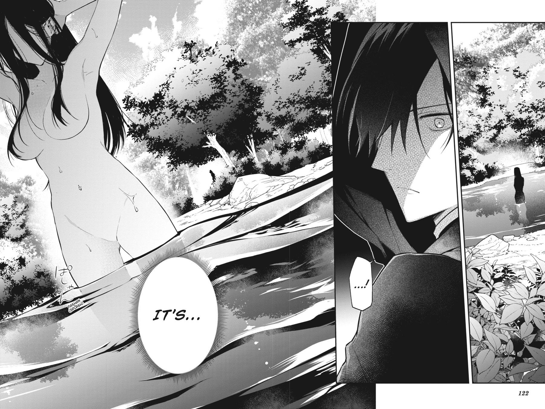 Realist Maou ni Yoru Seiiki Naki Isekai Kaikaku Chapter 40 page 30 - 