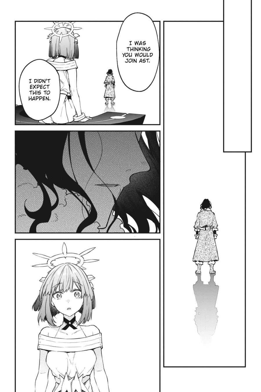 Realist Maou ni Yoru Seiiki Naki Isekai Kaikaku Chapter 40 page 7 - 