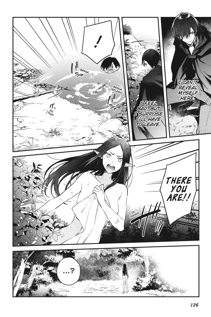 Realist Maou ni Yoru Seiiki Naki Isekai Kaikaku Chapter 41 page 2 - 