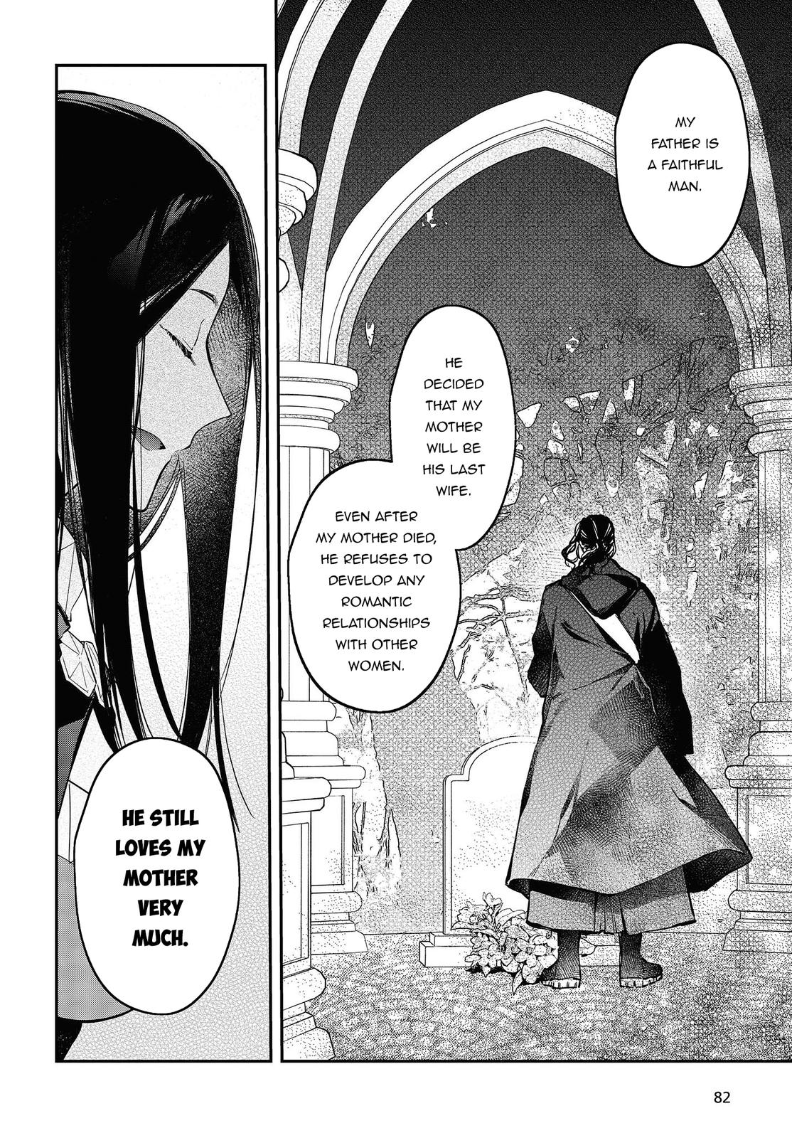 Realist Maou ni Yoru Seiiki Naki Isekai Kaikaku Chapter 43 page 9 - 