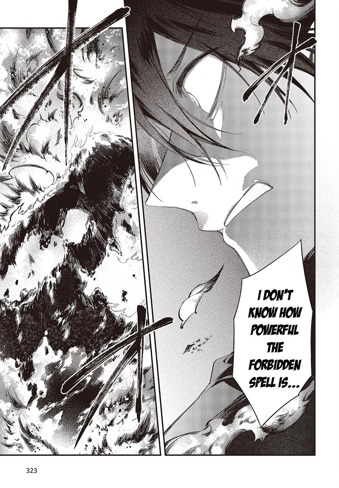 Realist Maou ni Yoru Seiiki Naki Isekai Kaikaku Chapter 45 page 11 - 