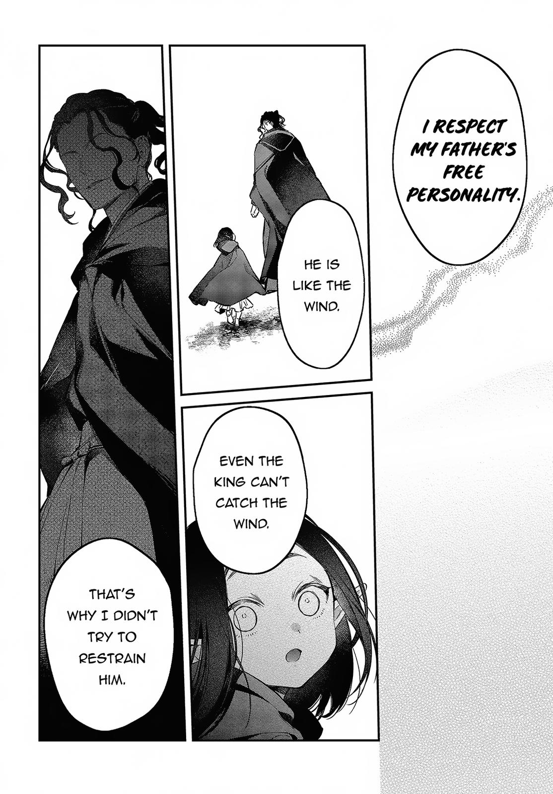 Realist Maou ni Yoru Seiiki Naki Isekai Kaikaku Chapter 46 page 15 - 
