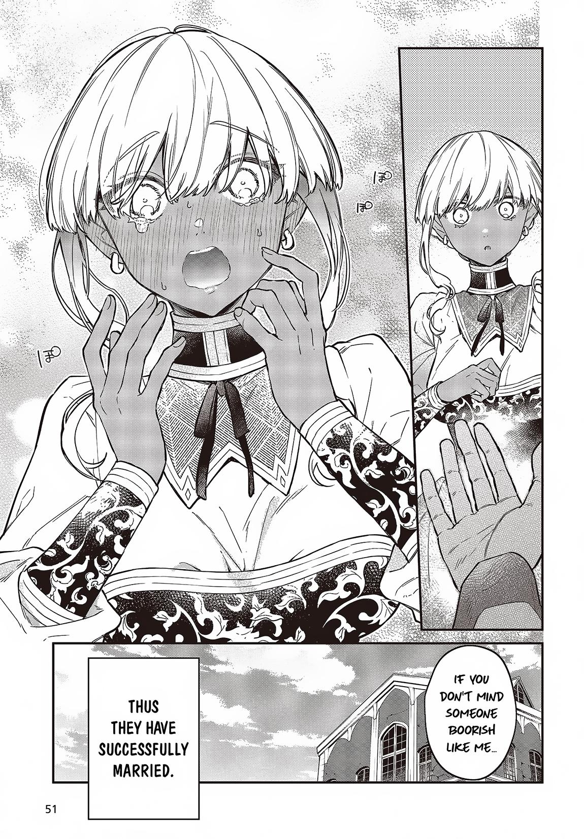 Realist Maou ni Yoru Seiiki Naki Isekai Kaikaku Chapter 49 page 14 - 