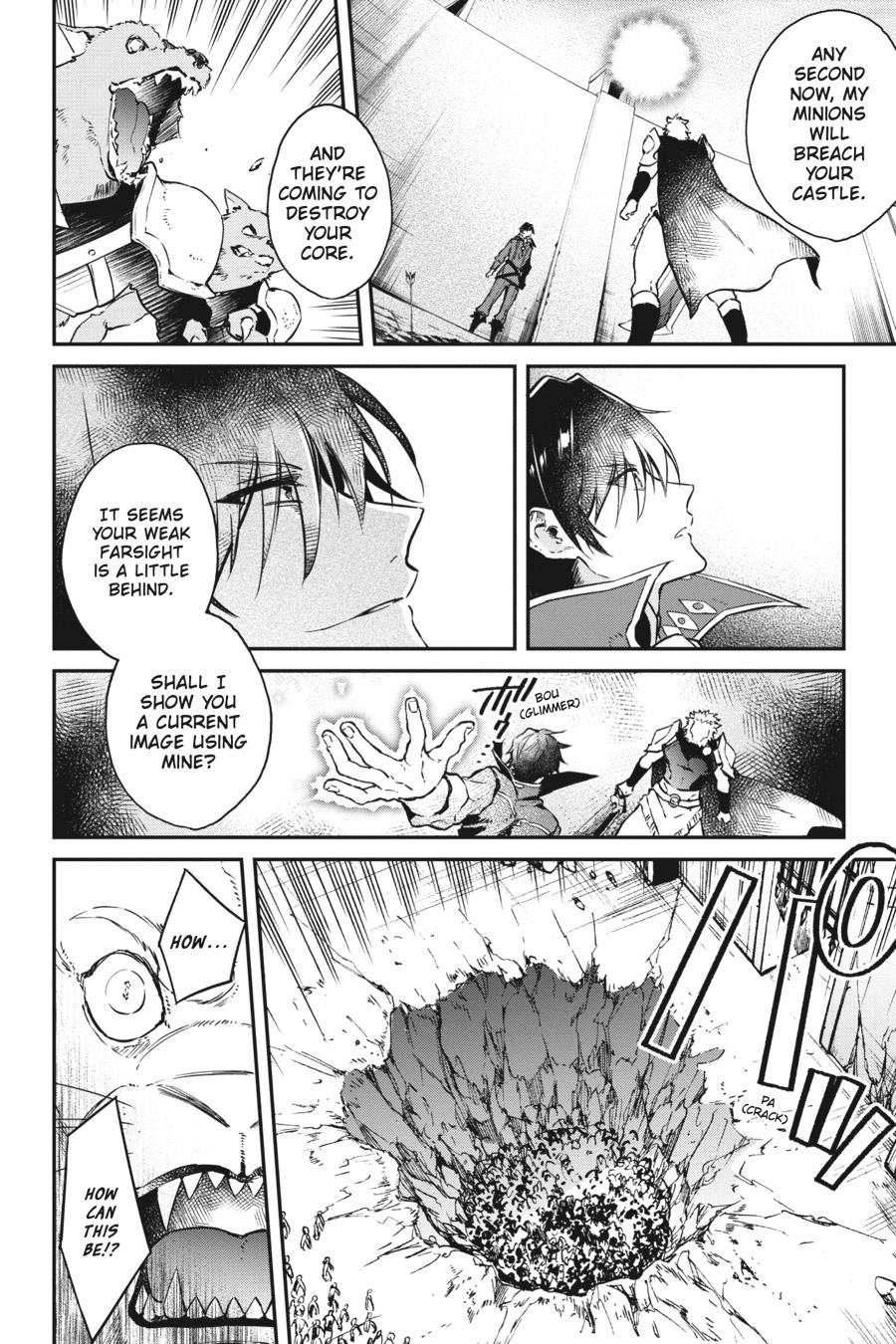 Realist Maou ni Yoru Seiiki Naki Isekai Kaikaku Chapter 5 page 23 - 