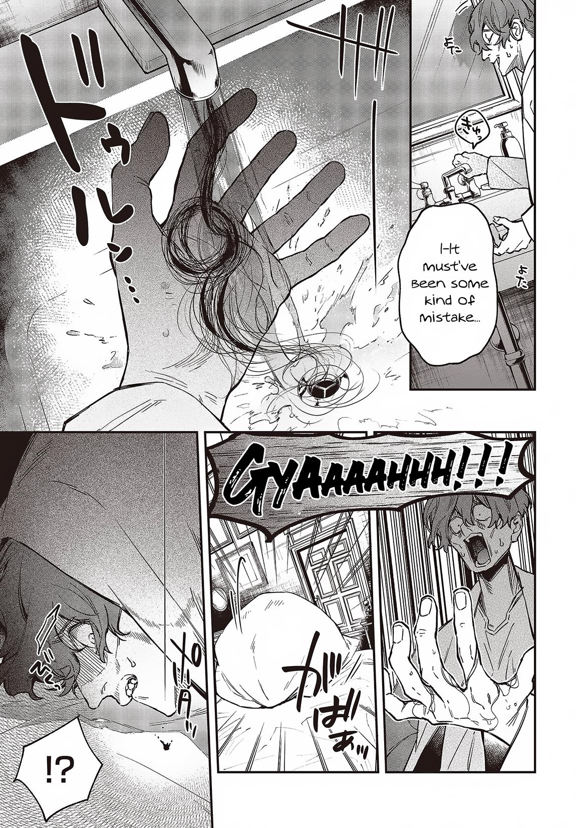 Realist Maou ni Yoru Seiiki Naki Isekai Kaikaku Chapter 52 page 18 - 