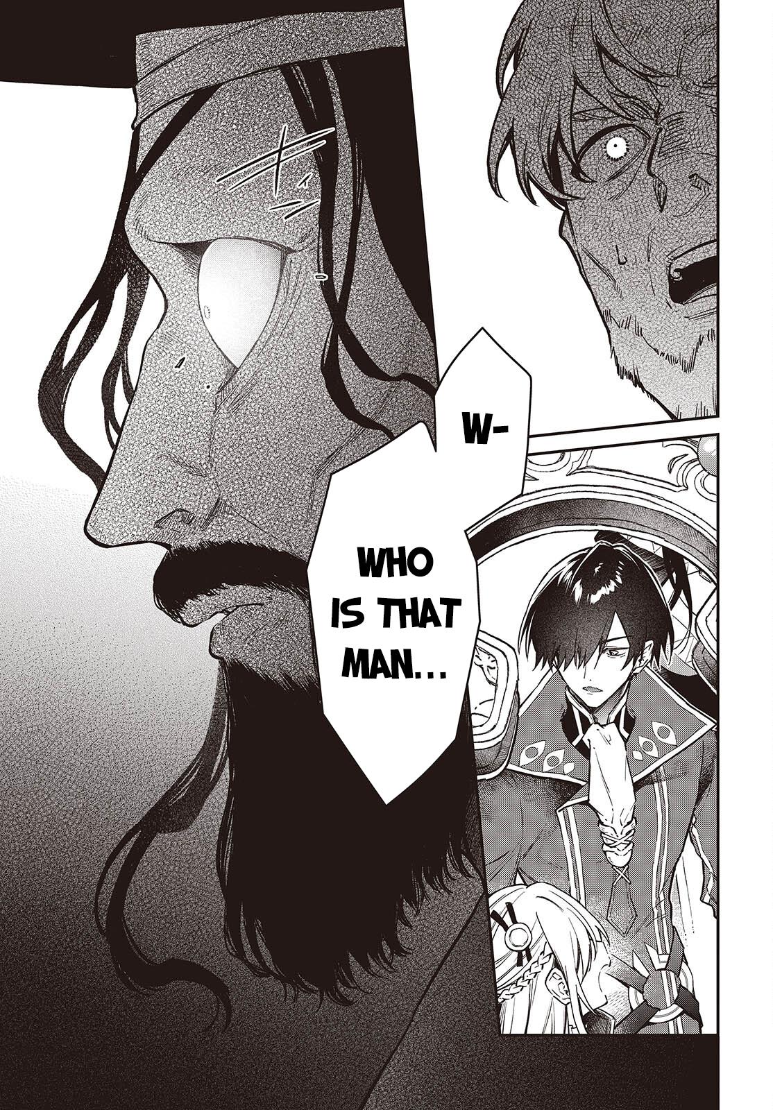 Realist Maou ni Yoru Seiiki Naki Isekai Kaikaku Chapter 53 page 13 - 