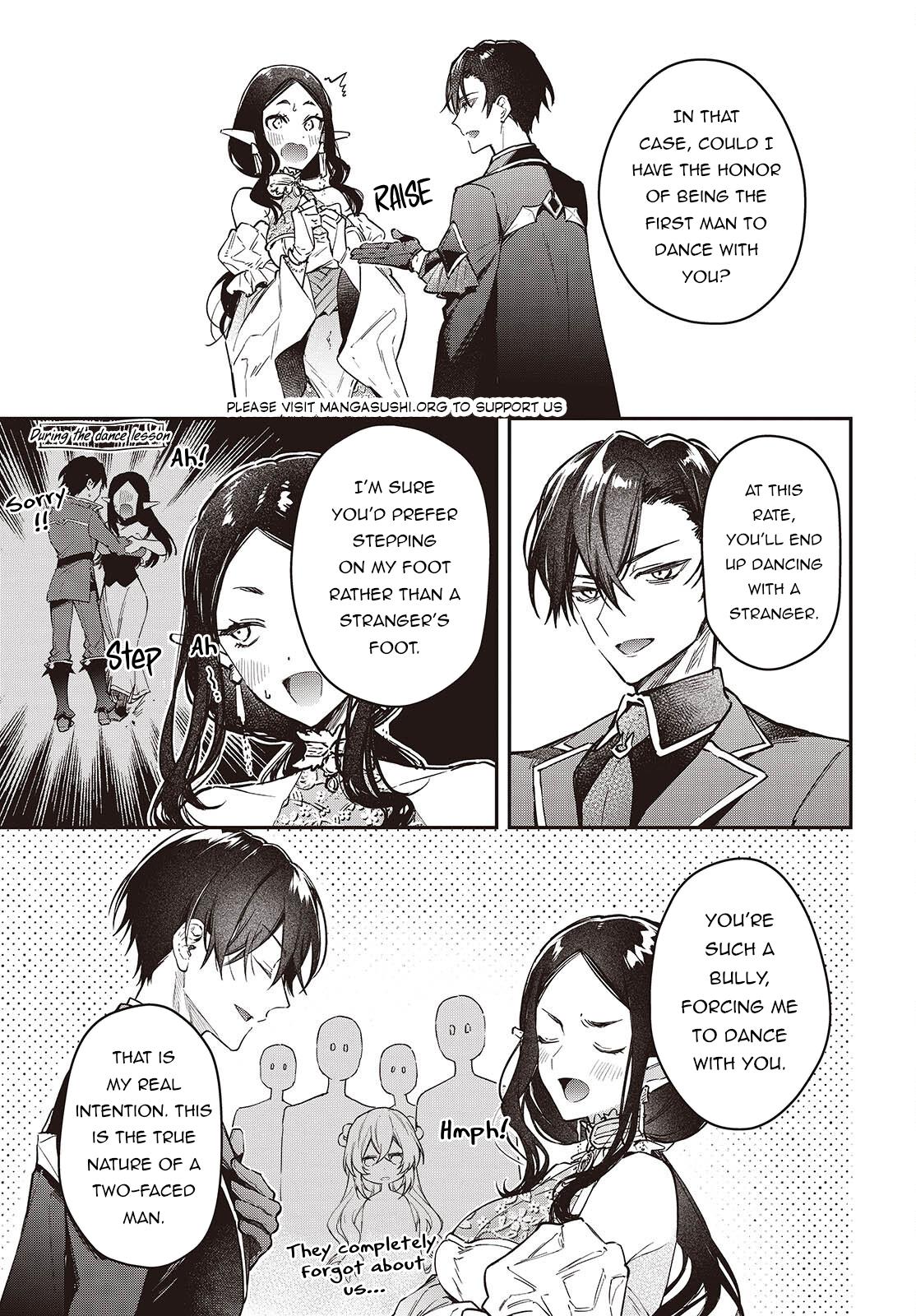 Realist Maou ni Yoru Seiiki Naki Isekai Kaikaku Chapter 57 page 16 - 