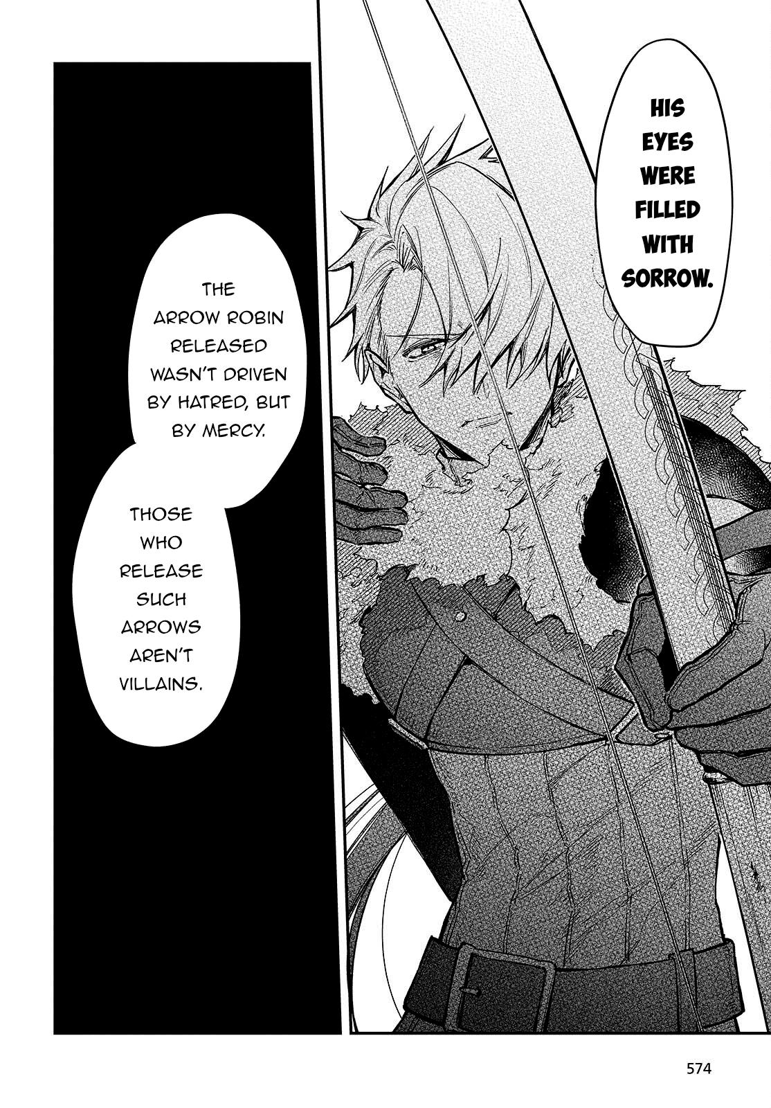 Realist Maou ni Yoru Seiiki Naki Isekai Kaikaku Chapter 58 page 15 - 