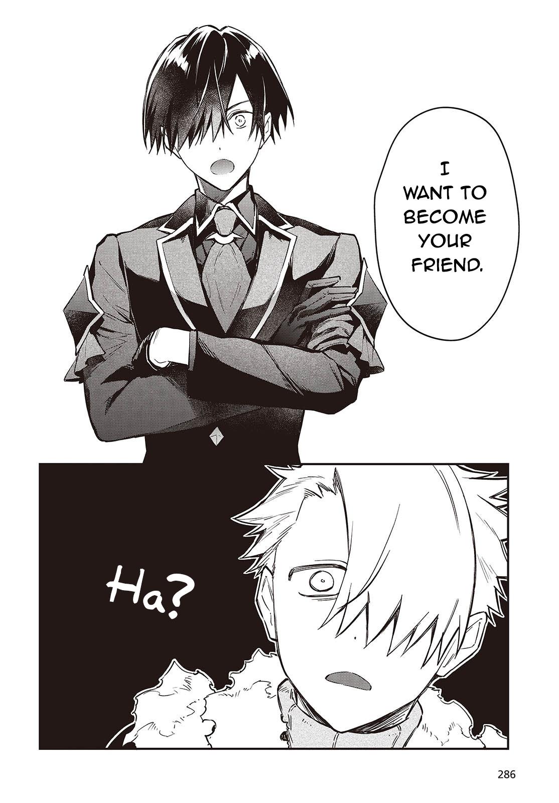Realist Maou ni Yoru Seiiki Naki Isekai Kaikaku Chapter 59 page 7 - 