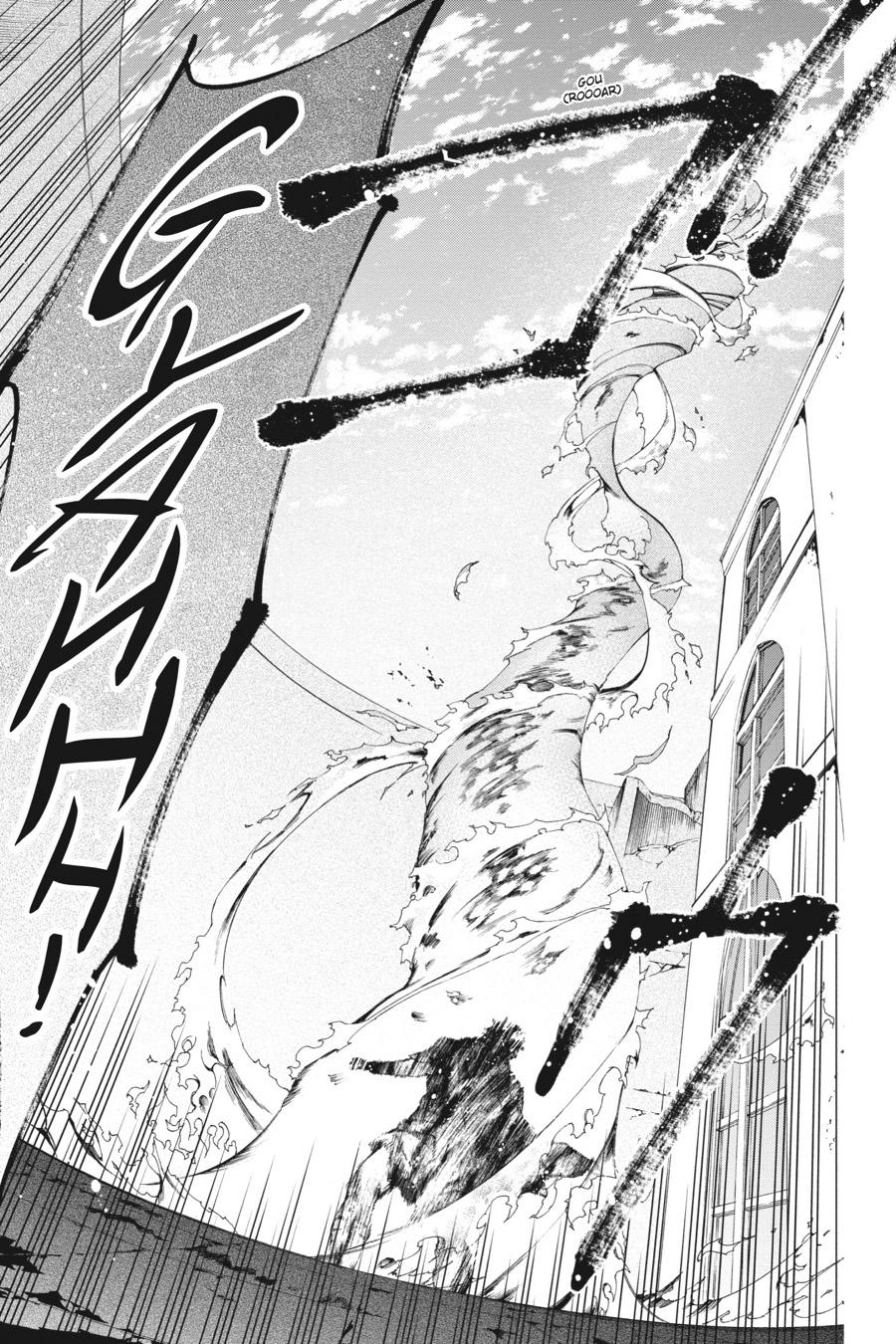 Realist Maou ni Yoru Seiiki Naki Isekai Kaikaku Chapter 6 page 12 - 