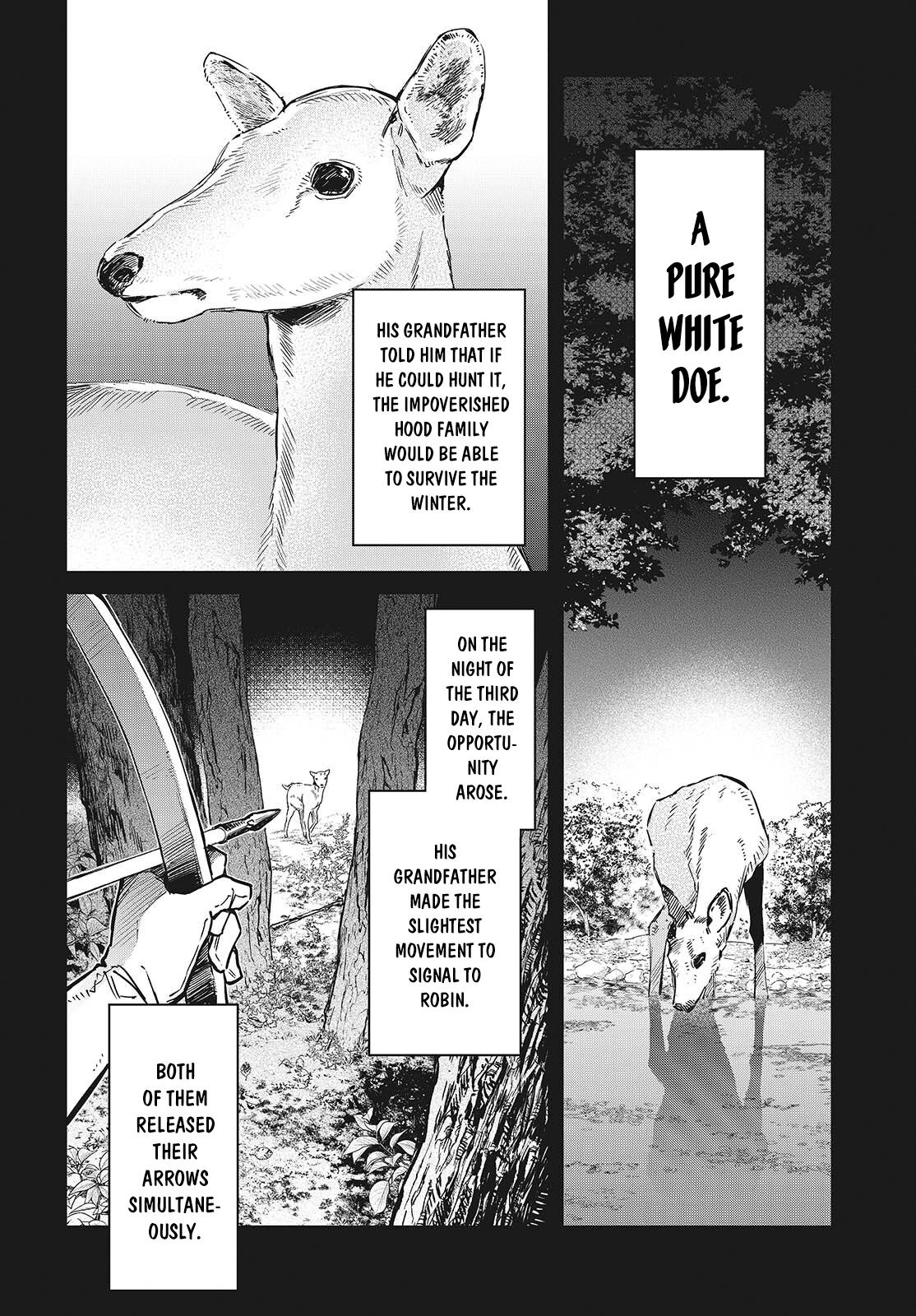Realist Maou ni Yoru Seiiki Naki Isekai Kaikaku Chapter 60 page 3 - 
