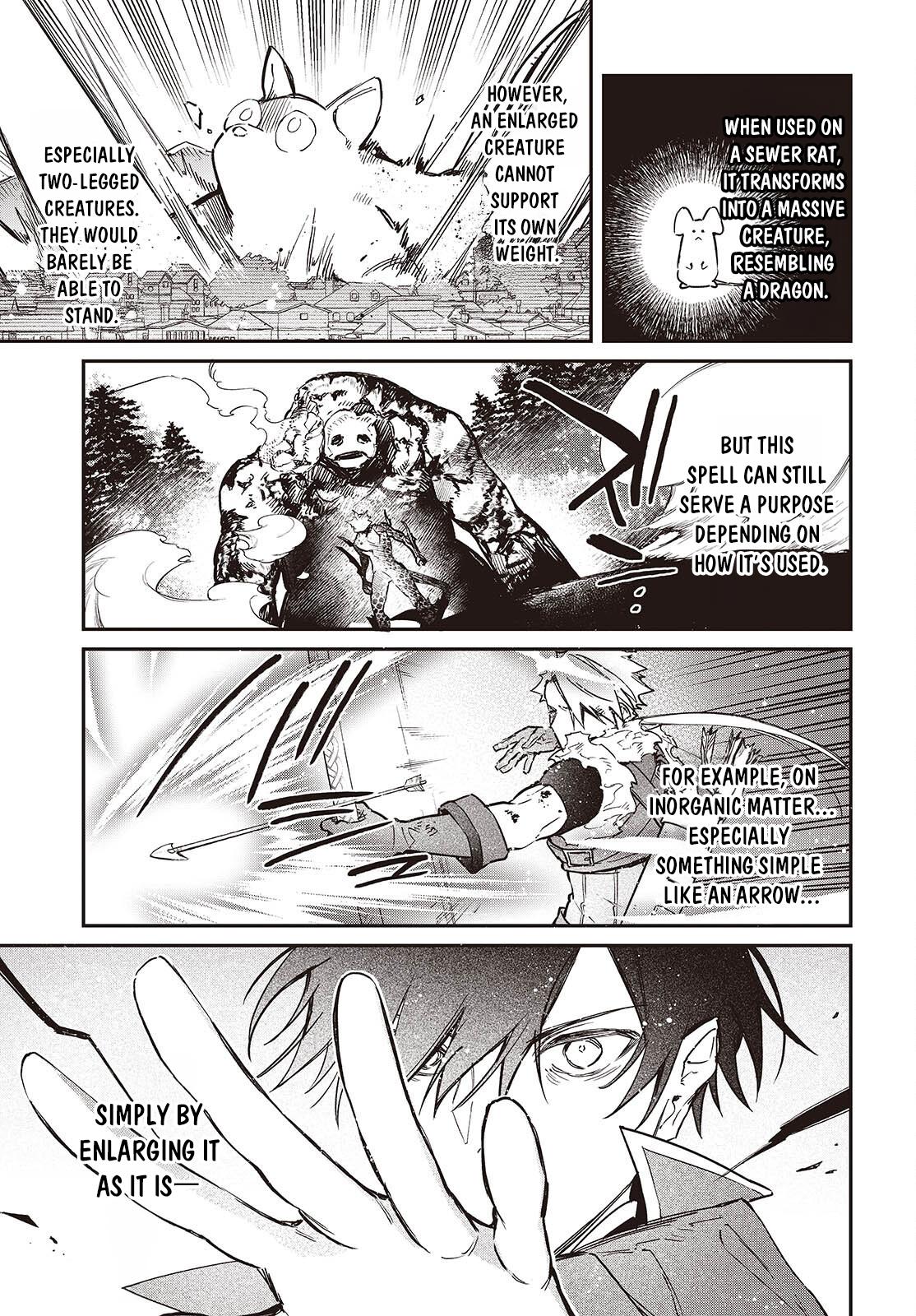 Realist Maou ni Yoru Seiiki Naki Isekai Kaikaku Chapter 62 page 26 - 