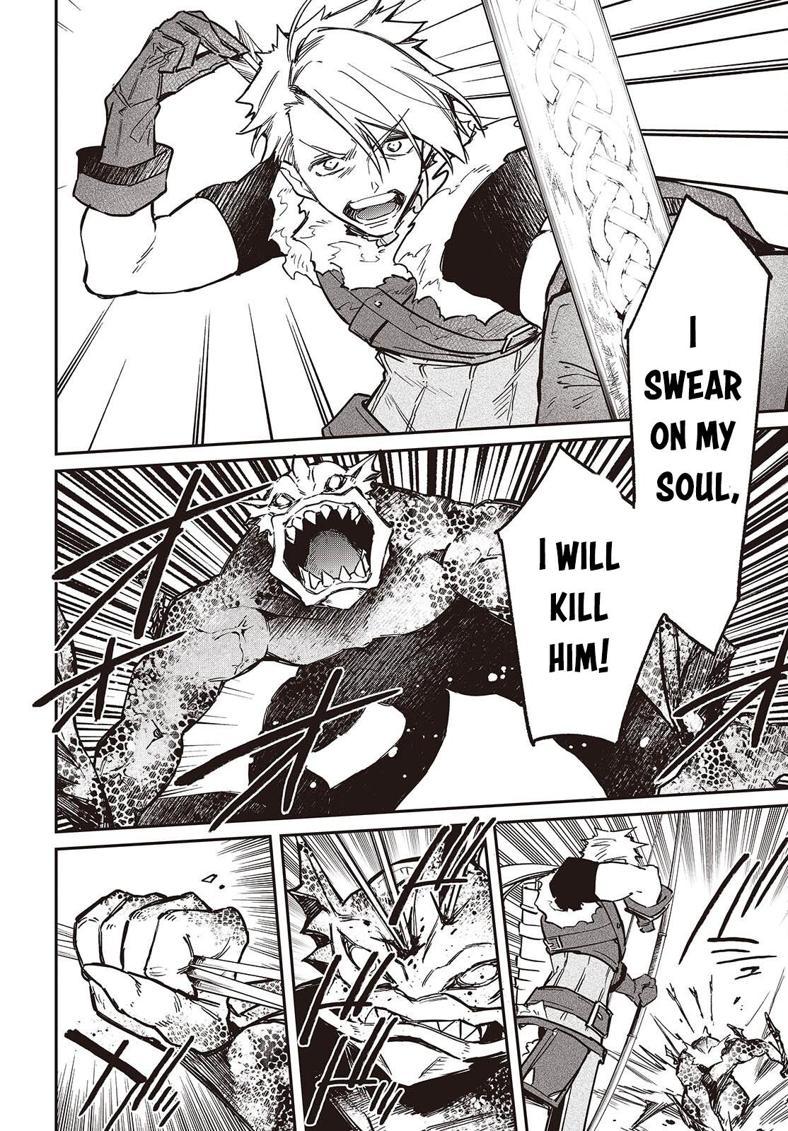 Realist Maou ni Yoru Seiiki Naki Isekai Kaikaku Chapter 62 page 7 - 