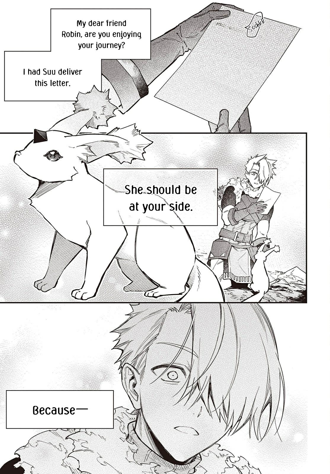 Realist Maou ni Yoru Seiiki Naki Isekai Kaikaku Chapter 63 page 24 - 