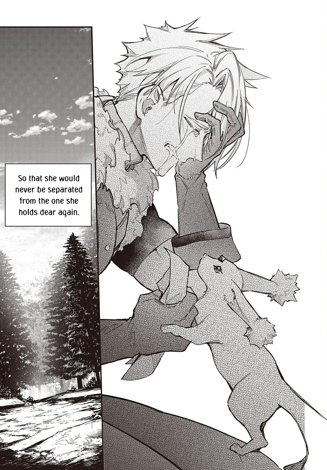 Realist Maou ni Yoru Seiiki Naki Isekai Kaikaku Chapter 63 page 26 - 