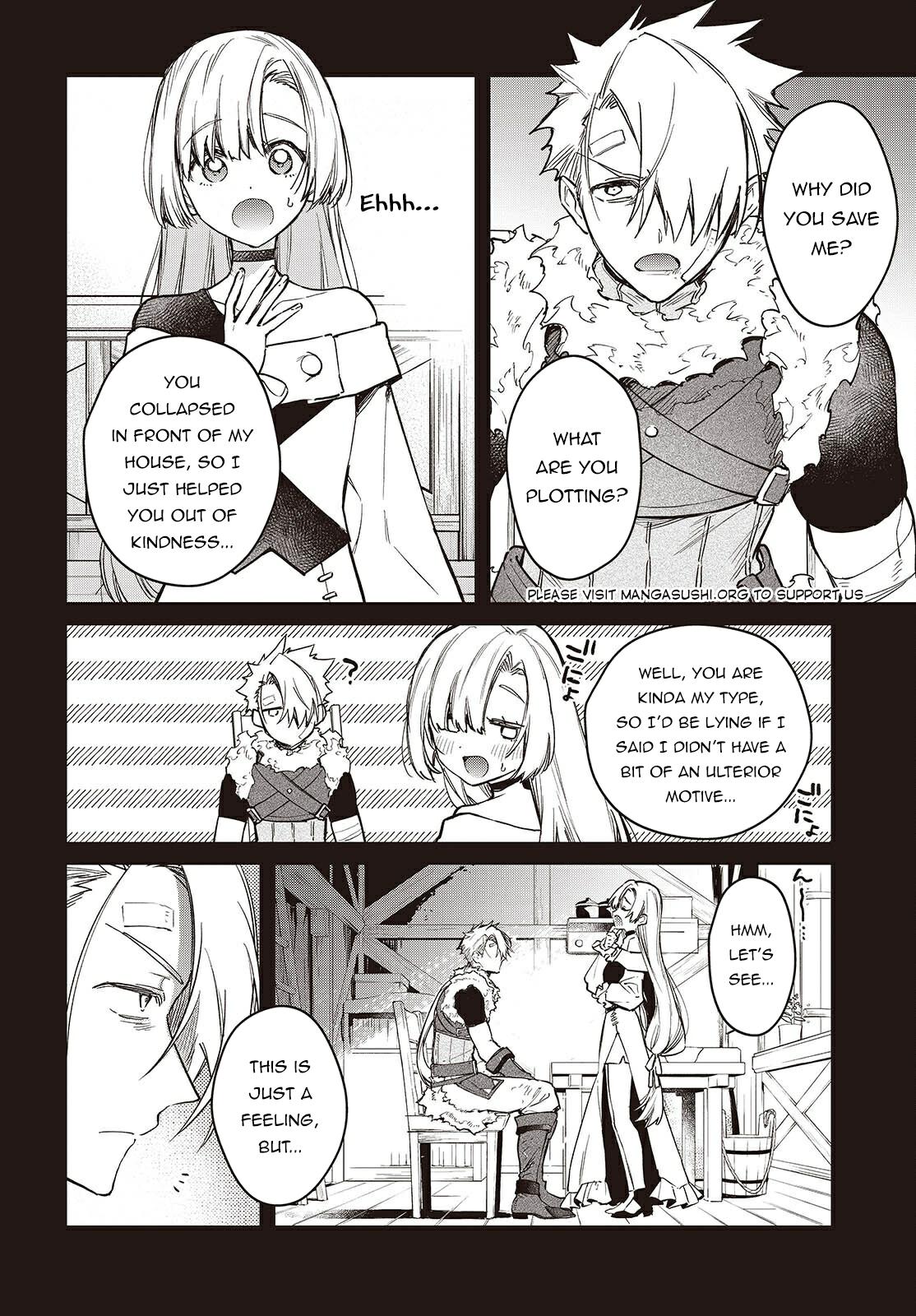 Realist Maou ni Yoru Seiiki Naki Isekai Kaikaku Chapter 63 page 27 - 