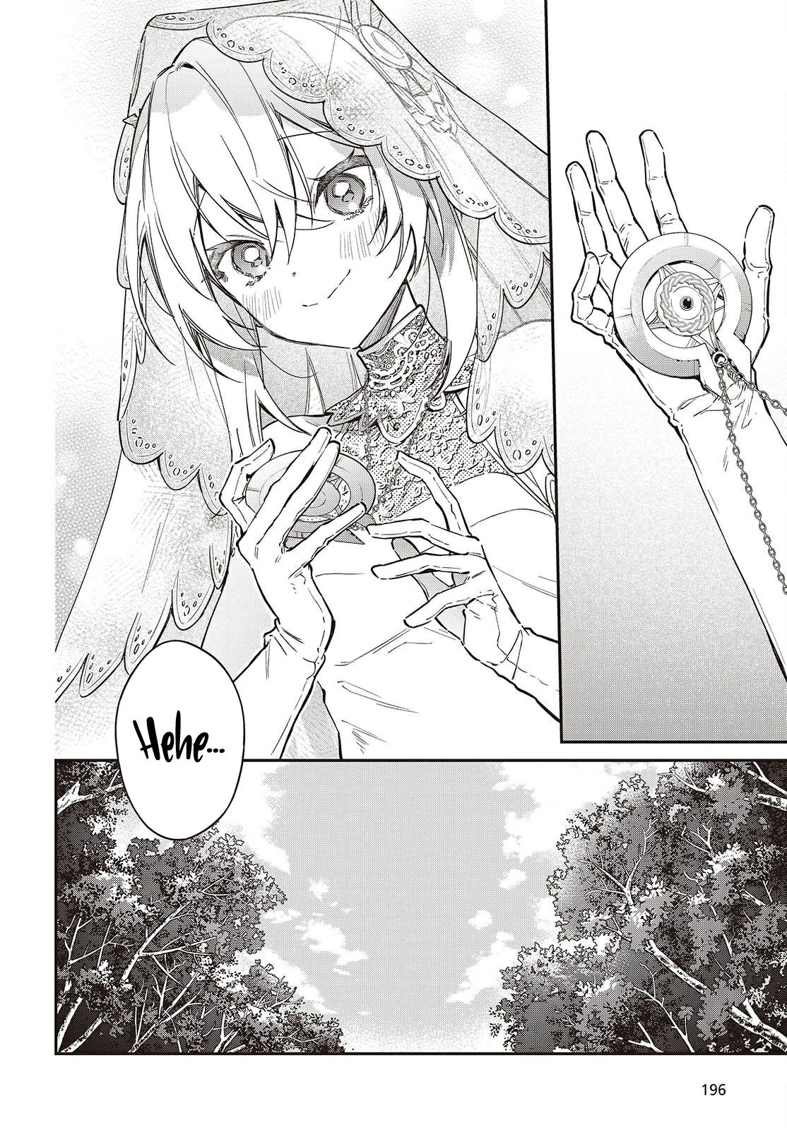 Realist Maou ni Yoru Seiiki Naki Isekai Kaikaku Chapter 67 page 21 - 