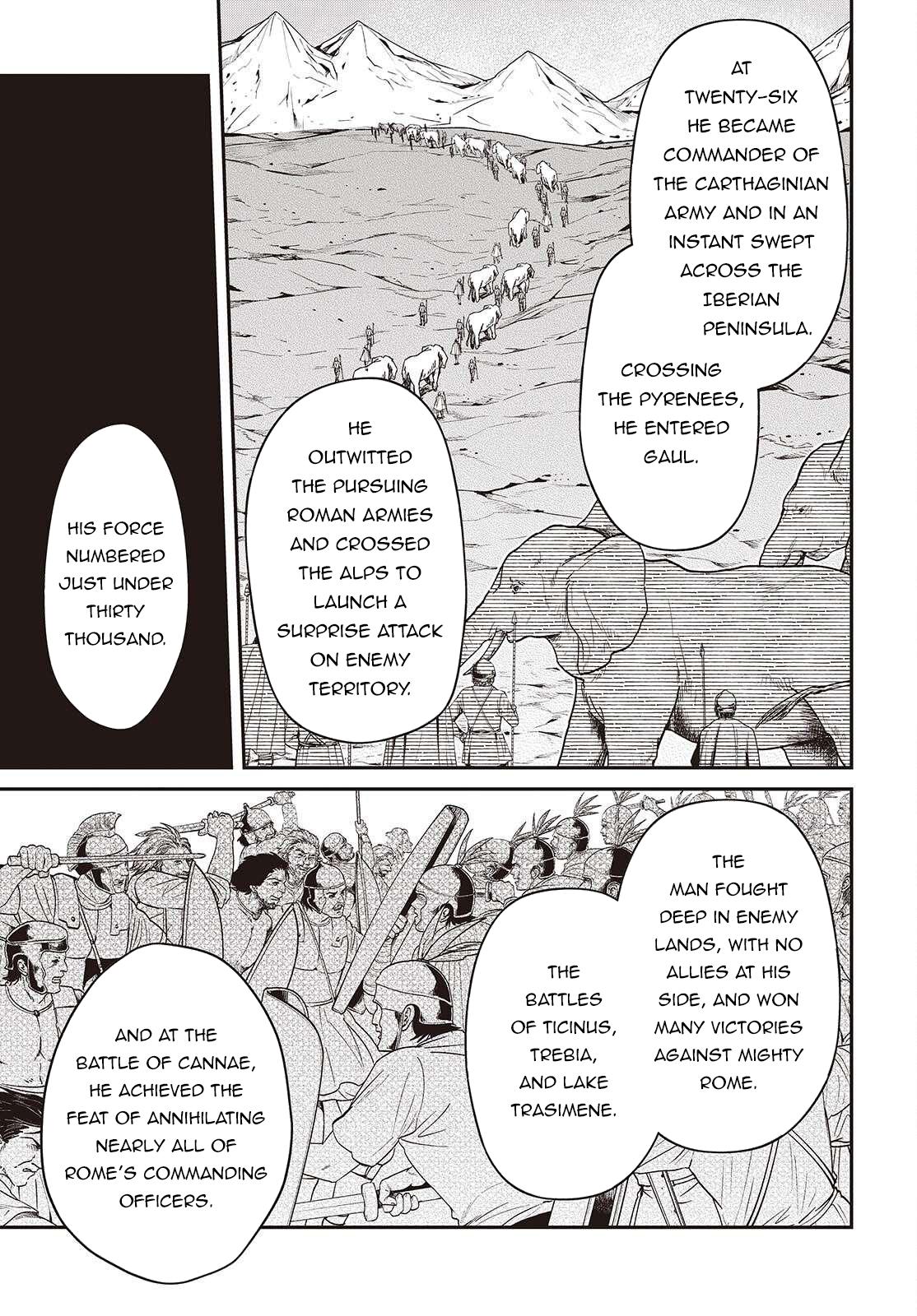 Realist Maou ni Yoru Seiiki Naki Isekai Kaikaku Chapter 69 page 14 - 