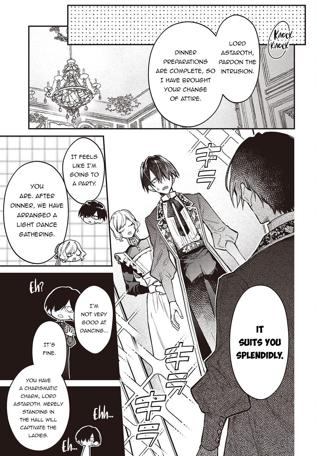 Realist Maou ni Yoru Seiiki Naki Isekai Kaikaku Chapter 70 page 12 - 