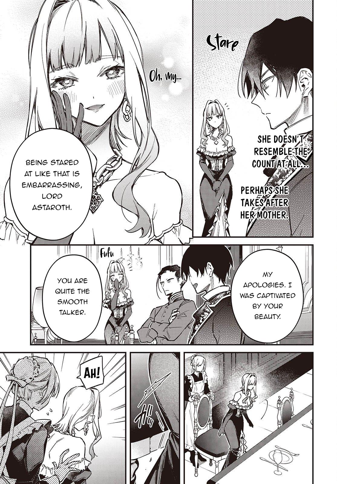 Realist Maou ni Yoru Seiiki Naki Isekai Kaikaku Chapter 70 page 16 - 