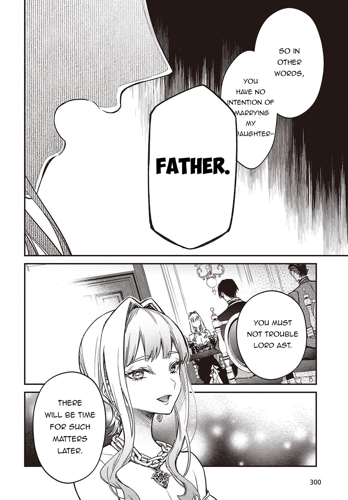 Realist Maou ni Yoru Seiiki Naki Isekai Kaikaku Chapter 70 page 21 - 
