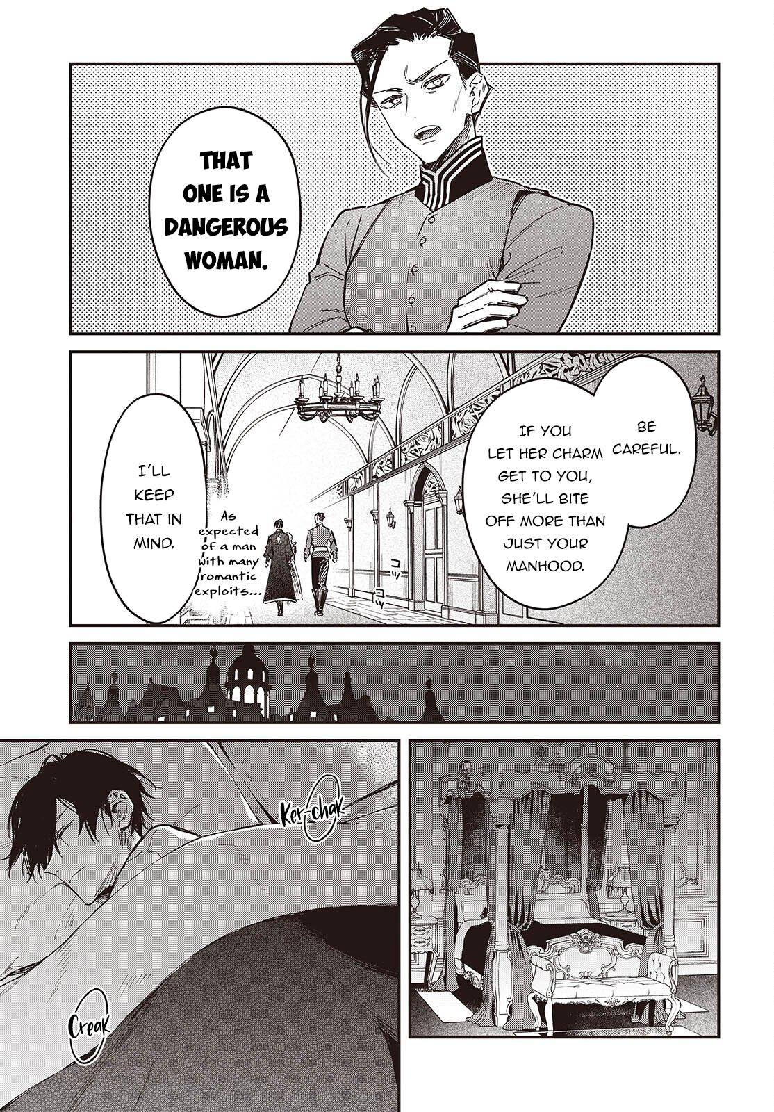 Realist Maou ni Yoru Seiiki Naki Isekai Kaikaku Chapter 70 page 24 - 